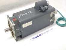  Servomotor SIEMENS 1 FT5076-1AF71-3EB0 ( 1FT5076-1AF71-3EB0 ) Winkelschrittgeber: 6FX2001-2CB00 gebraucht, geprüft ! Bilder auf Industry-Pilot